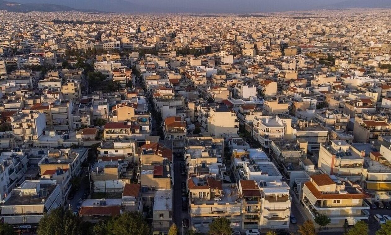 Ανακαινίζω- Νοικιάζω: Ανοίγει η πλατφόρμα για επιδοτήσεις έως 10.000 ευρώ- Ποιοι είναι οι δικαιούχοι