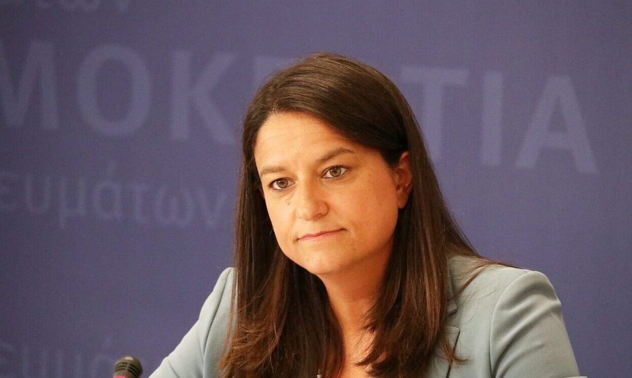 Γρεβενά: Αγρότες του μπλόκου έδωσαν υπόμνημα με τα αιτήματά τους στην Κεραμέως