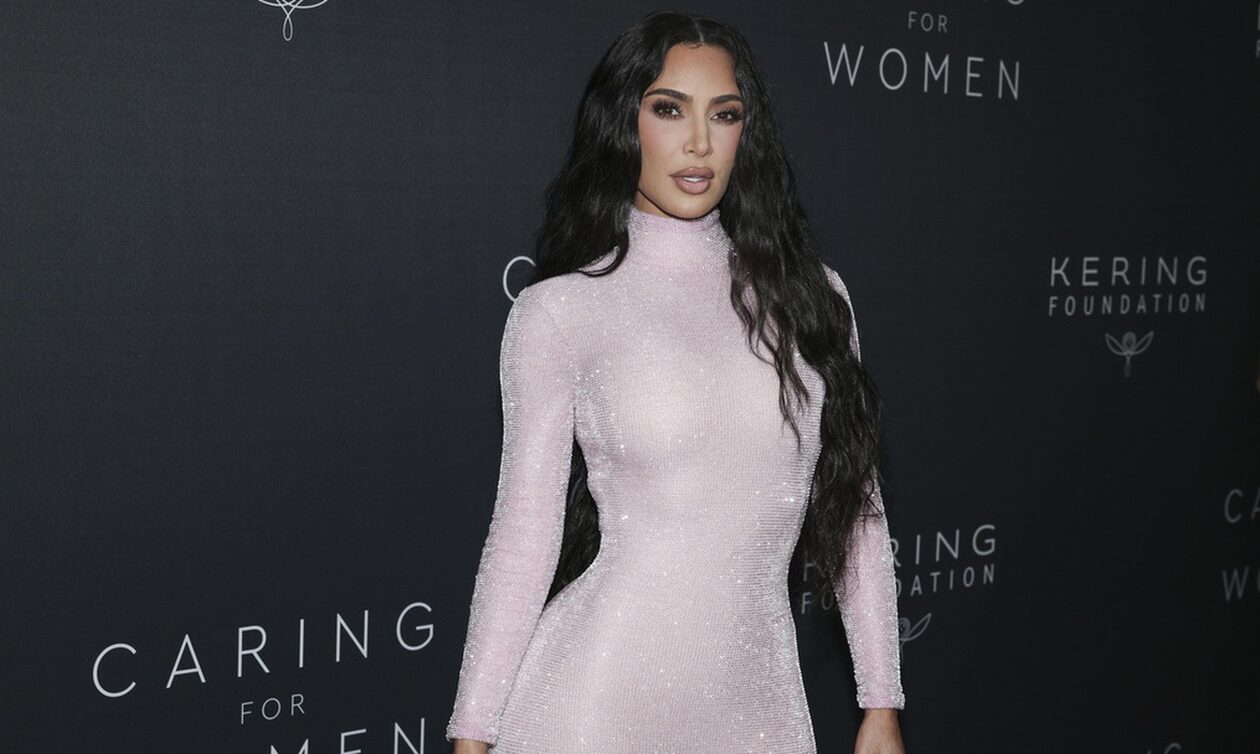 Κιμ Καρντάσιαν: Η πρώτη εμφάνιση με τον νέο της έρωτα Οντέλ Μπέκαμ Τζούνιορ – Σοβαρεύει το ειδύλλιο