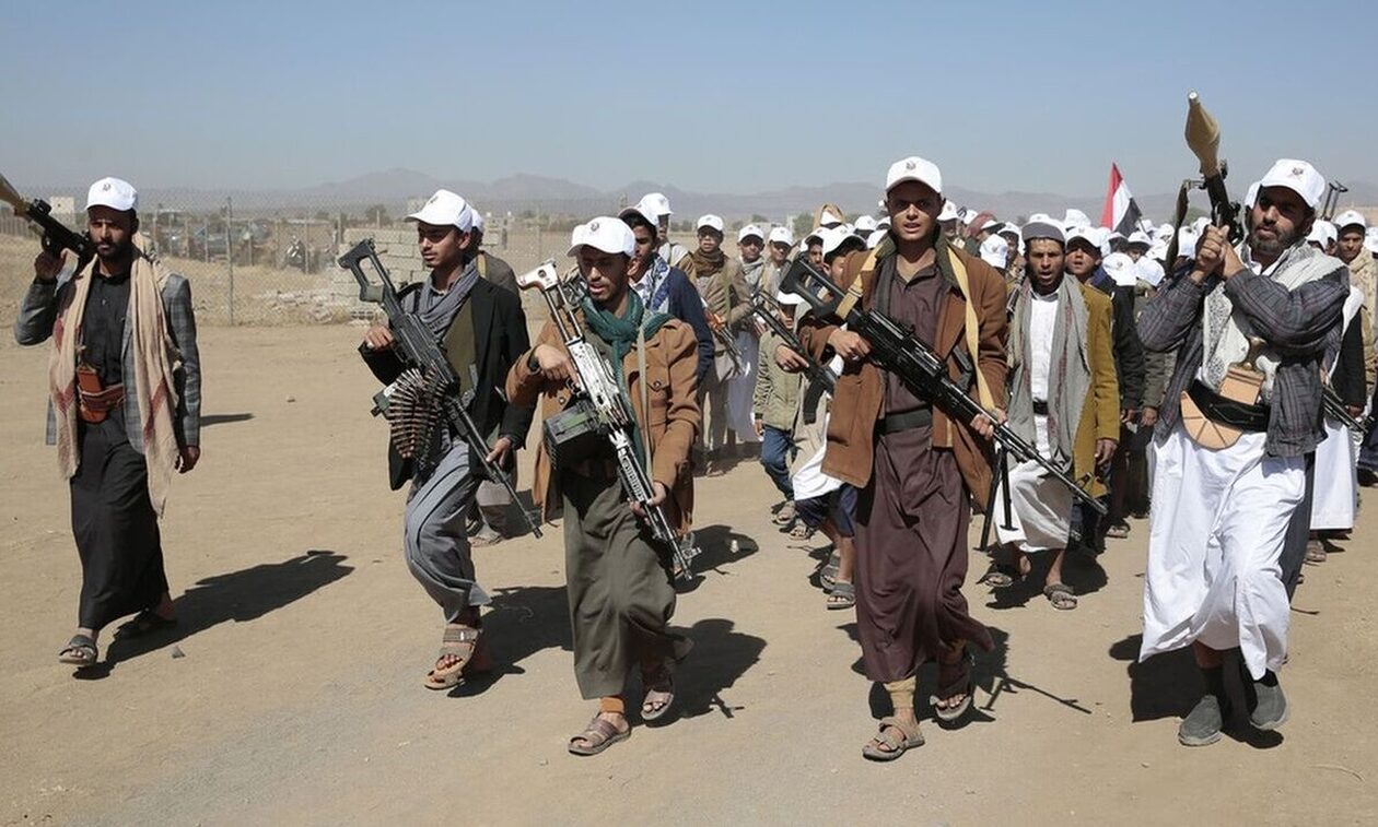 Σαουδική Αραβία: 250 εκατ. δολάρια στην κυβέρνηση της Υεμένης για τον πόλεμο κατά των Χούθι