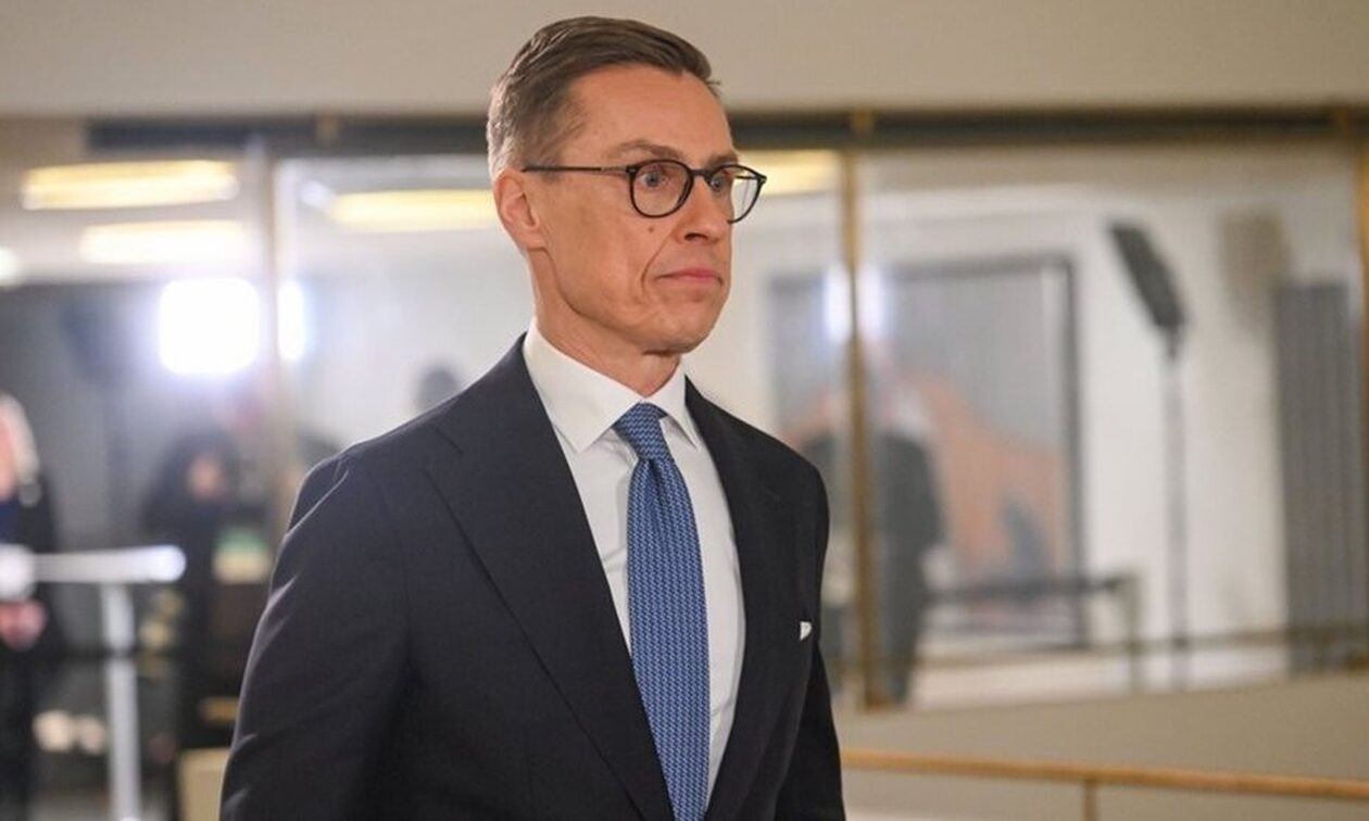 Φινλανδία : Ο Χααβίστο παραδέχεται την ήττα του, ο Στουμπ, επόμενος πρόεδρος