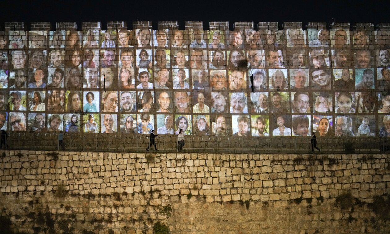 Πόλεμος στο Ισραήλ: Αισιοδοξία στις ΗΠΑ για την απελευθέρωση των ομήρων