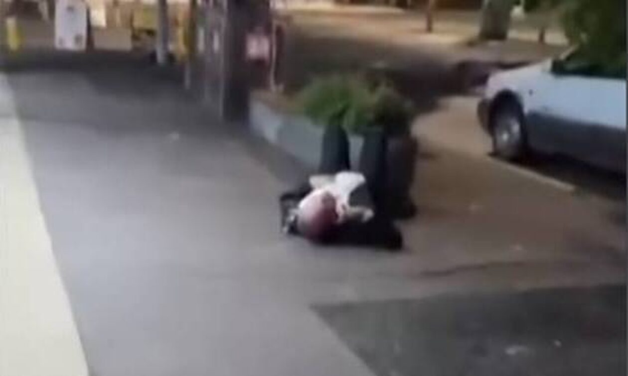 Αυστραλία: Σάλος με τον πρώην αναπληρωτή πρωθυπουργό – Βρέθηκε μεθυσμένος και ξαπλωμένος στον δρόμο