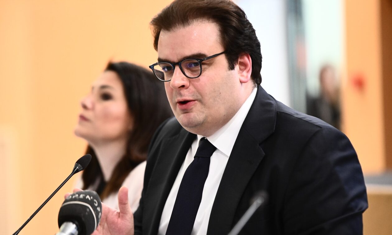 Κυριάκος Πιερρακάκης: Η διεθνοποίηση της τριτοβάθμιας εκπαίδευσης στον πυρήνα του νομοσχεδίου