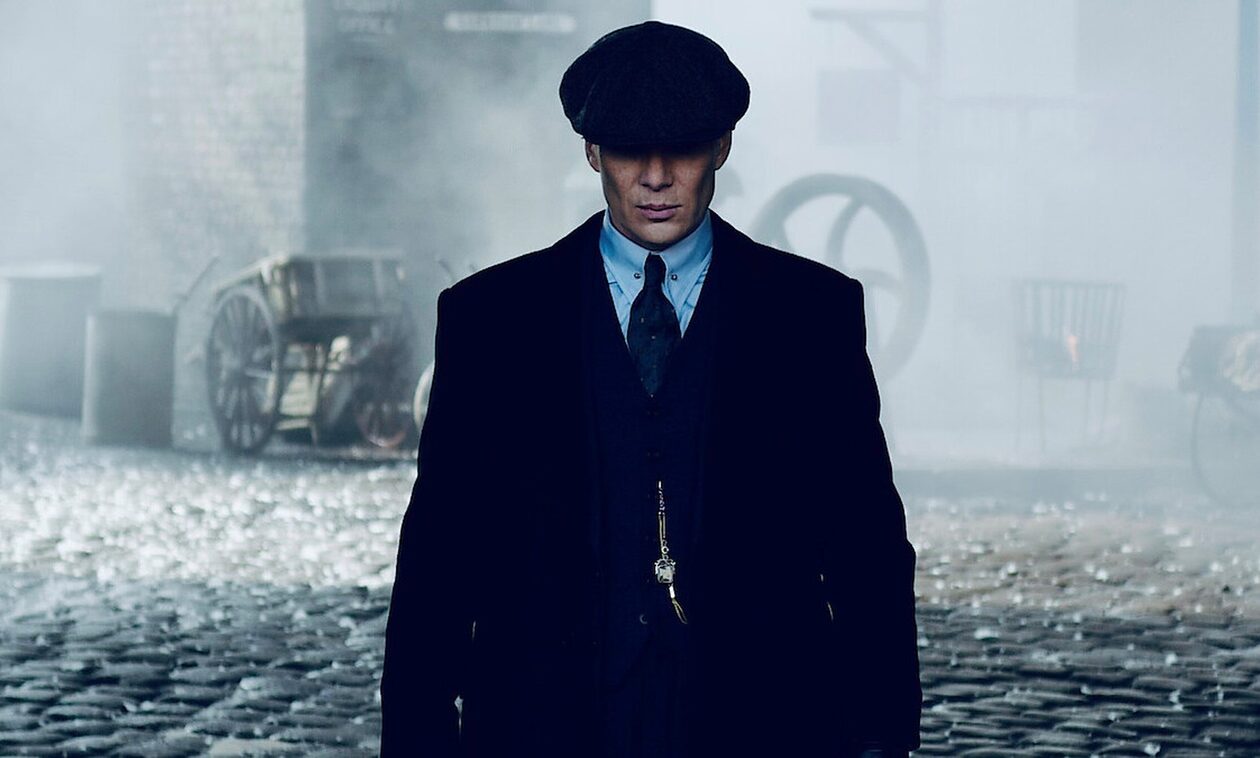 Ο Κίλιαν Μέρφι θέλει να επιστρέψει ως «Thomas Shelby» στο «Peaky Blinders»