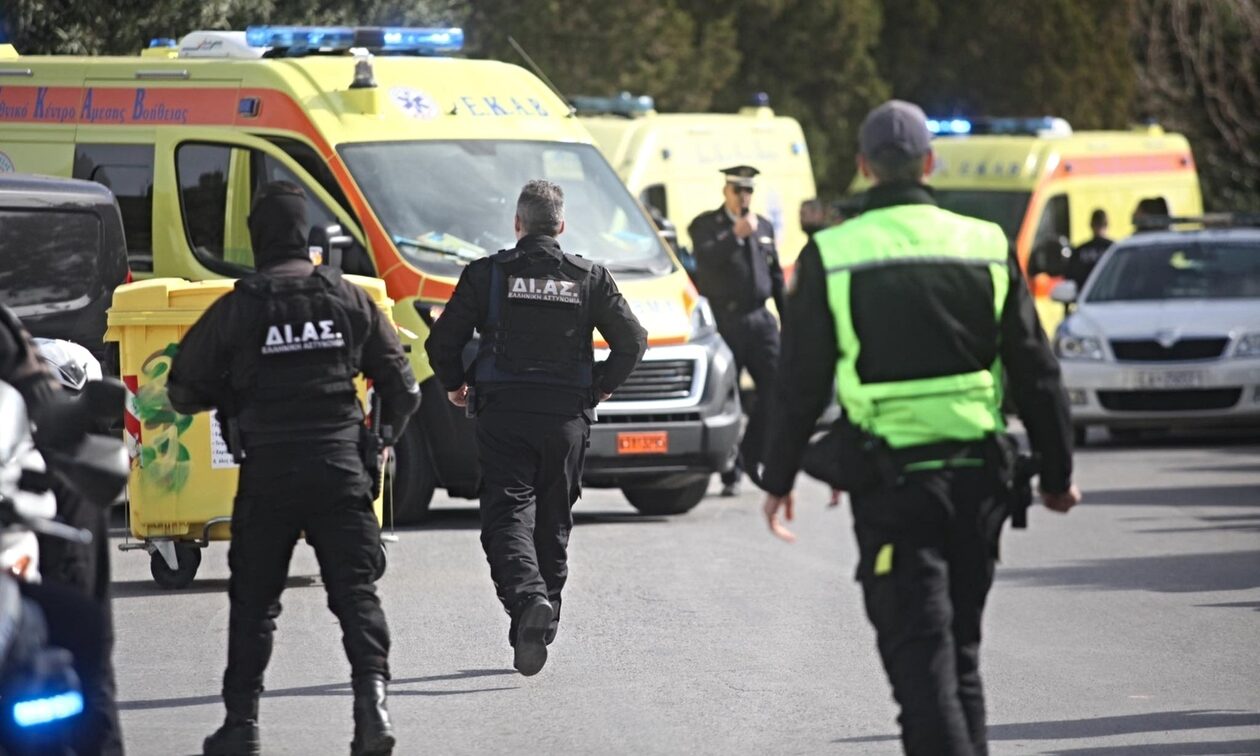 Γλυφάδα: Νεκροί η ιδιοκτήτρια της εταιρείας, ο γαμπρός της και ένας καπετάνιος