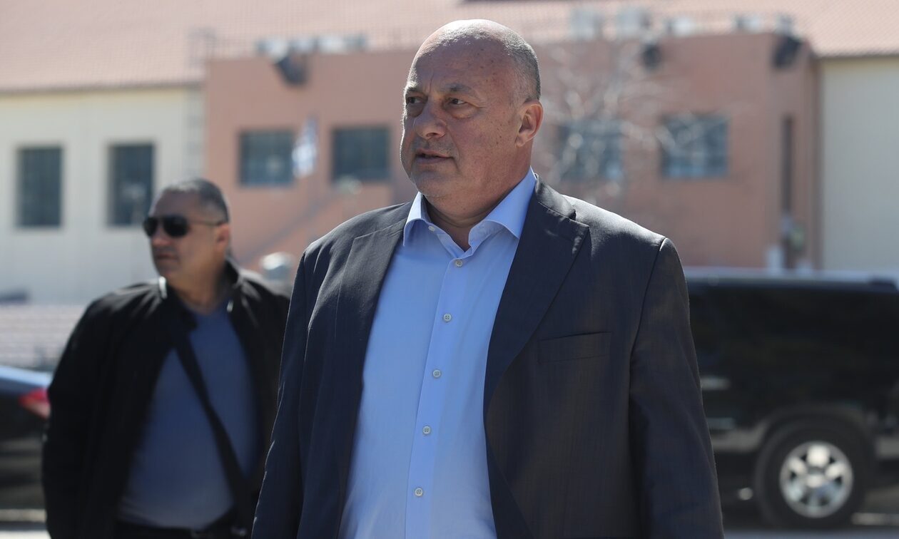 Αχιλλέας Μπέος: «Όταν λες την αλήθεια δεν φοβάσαι τίποτα και κανένα»