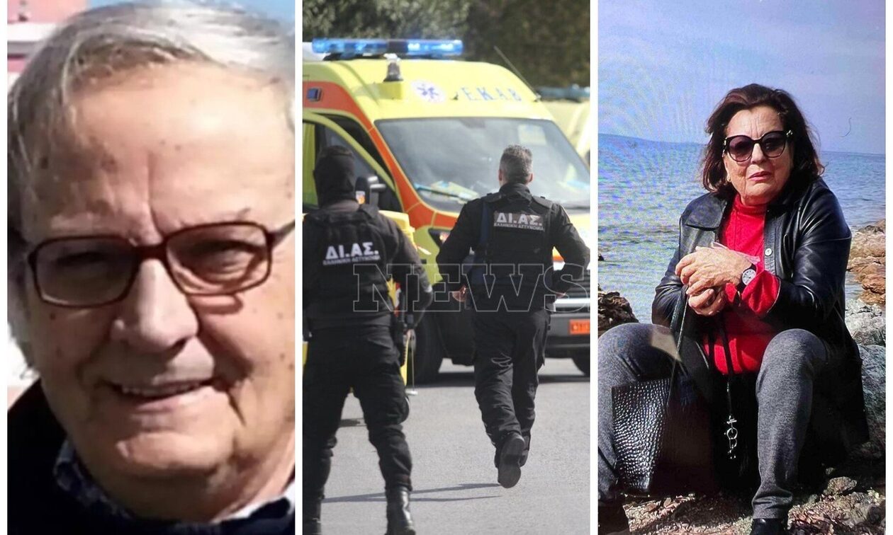 Γλυφάδα: Πώς έγινε το μακελεό στη ναυτιλιακή – Εκτέλεσε εν ψυχρώ τρεις ανθρώπους πριν αυτοκτονήσει