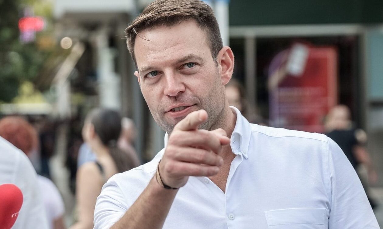 Όλοι ψάχνονται στον ΣΥΡΙΖΑ: Ο Κασσελάκης, ο Τεμπονέρας, ο Παππάς και το «σκιάχτρο» της Νέας Αριστερά