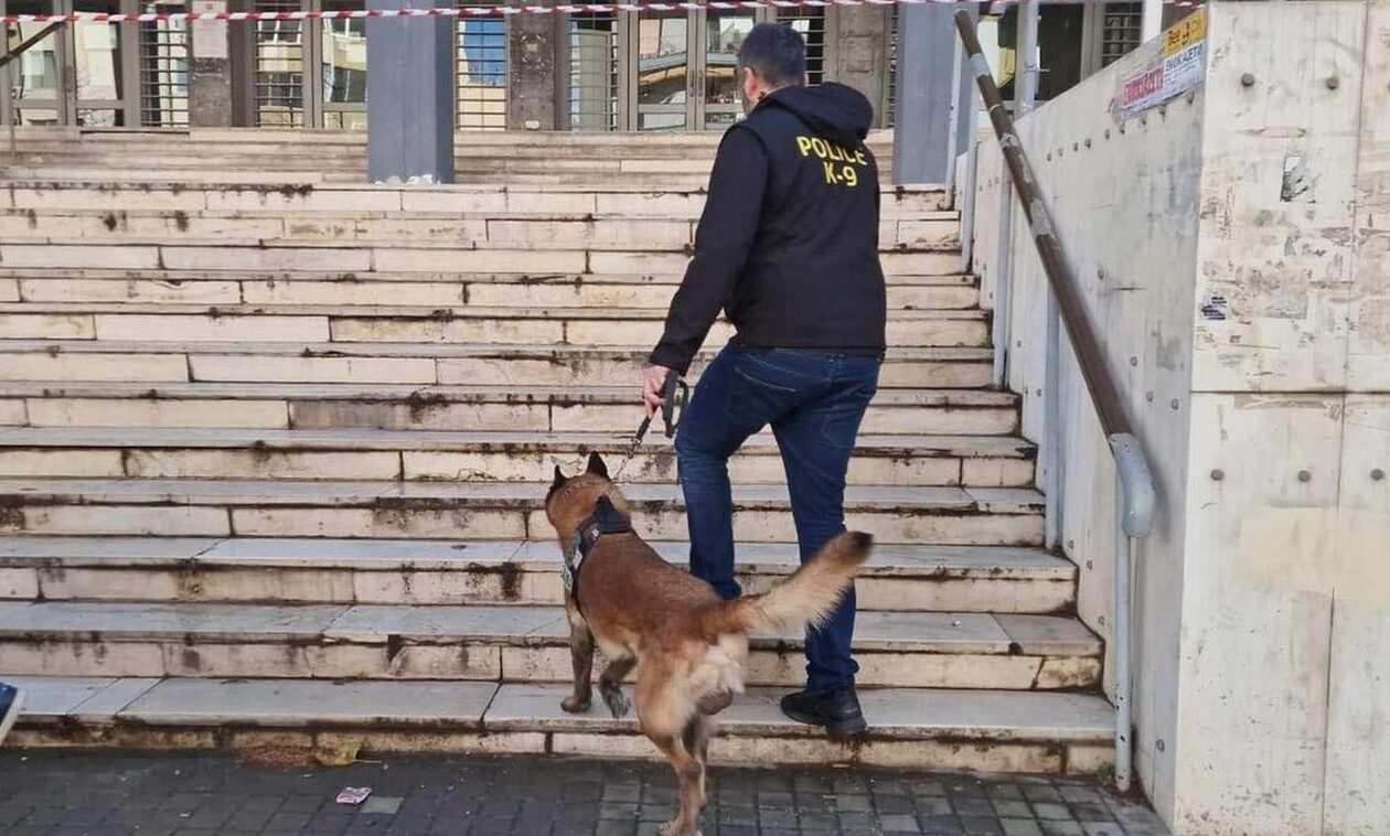 Επιστολή – βόμβα στα δικαστήρια Θεσσαλονίκης: Η ανακοίνωση της ΕΛ.ΑΣ.