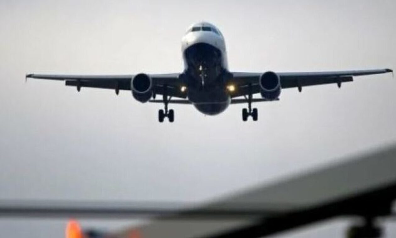 Μεξικό: Αεροσκάφος πραγματοποίησε αναγκαστική προσγείωση σε παραλία σκοτώνοντας 62χρονο