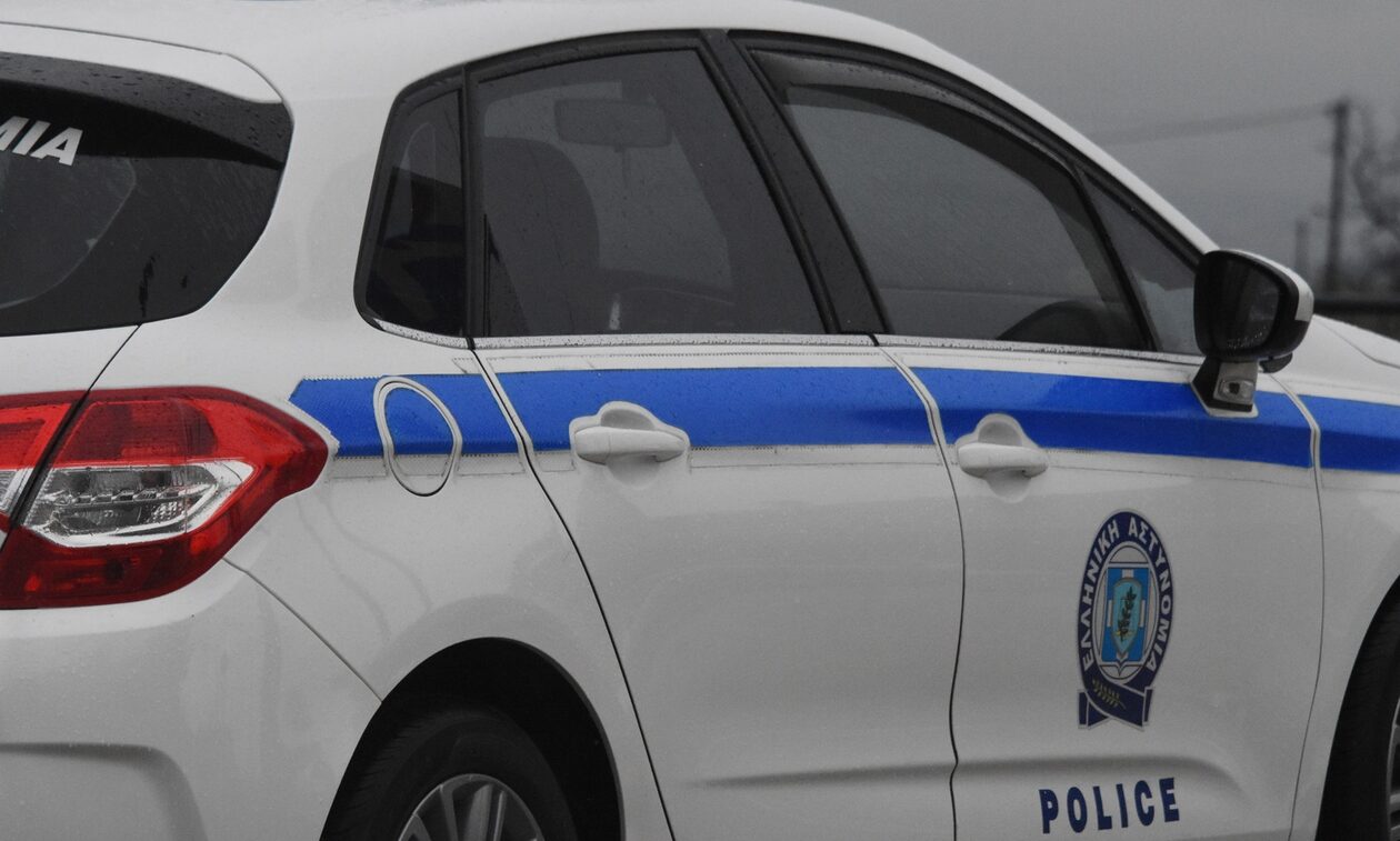 Ξυλόκαστρο: Τέσσερις συλλήψεις για εμπρησμό
