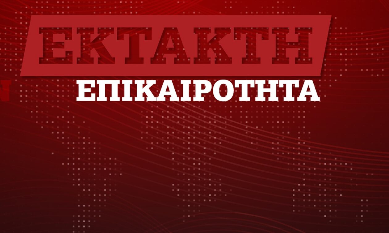 Κλειστή η Εθνική οδός στα Μάλγαρα