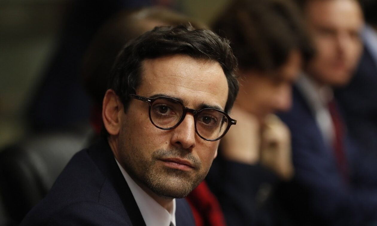 «Πυρετός» στην Ευρώπη μετά την δήλωση Τραμπ για ΗΠΑ-ΝΑΤΟ