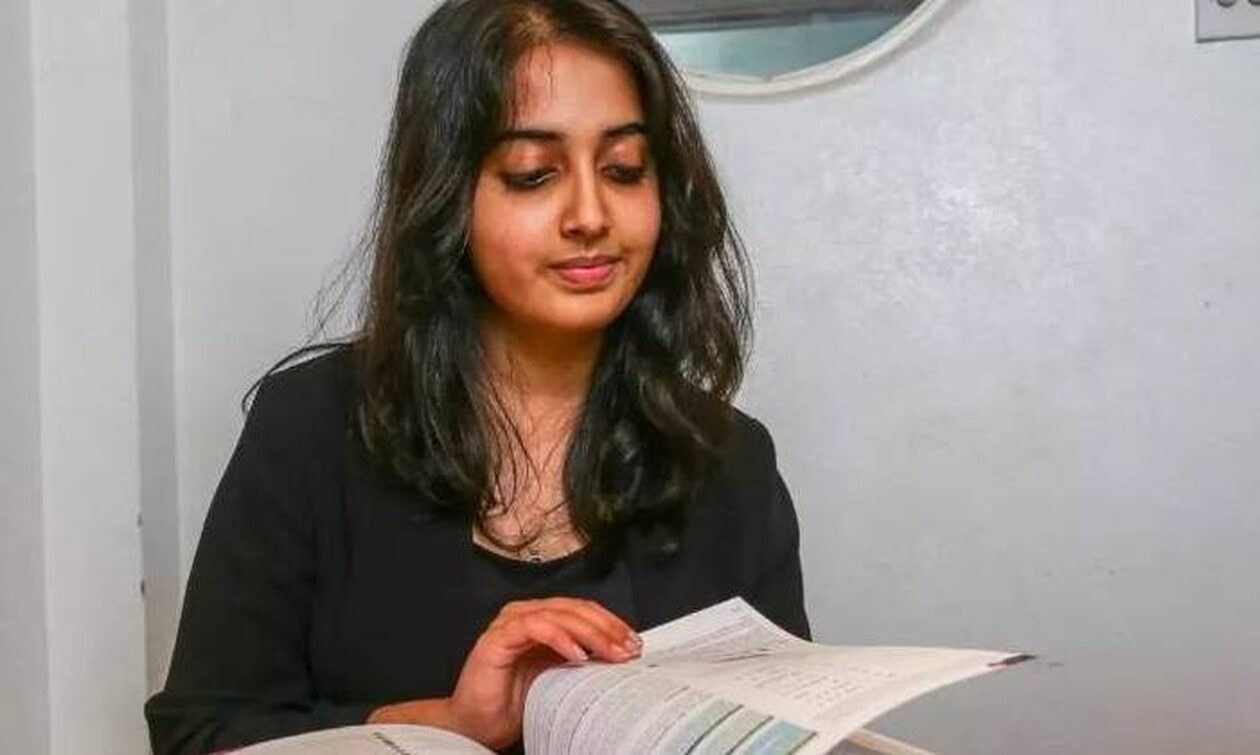 Μαθήτρια με υψηλότερο IQ από τον Αϊνστάιν και τον Στίβεν Χόκινγκ ζητάει βοήθεια