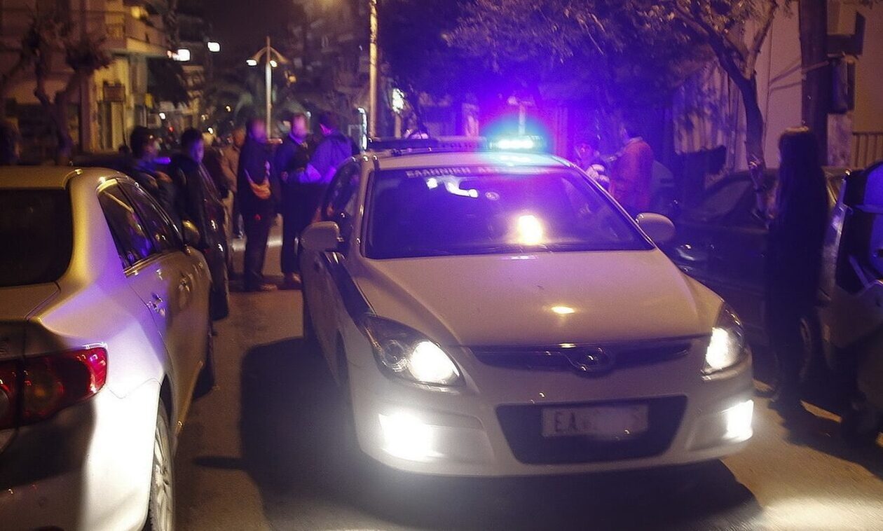Θεσσαλονίκη: Απόπειρα ληστείας υπό την απειλή μαχαιριού σε ψιλικατζίδικο