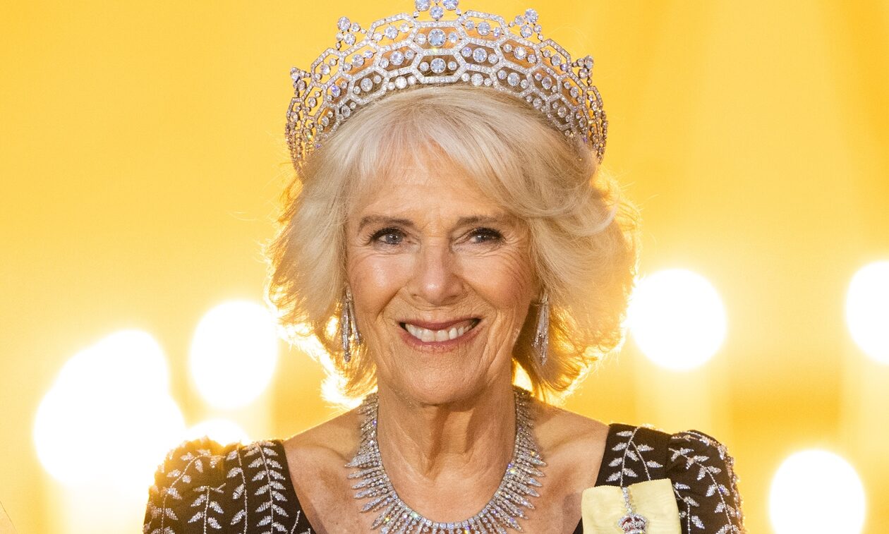 DW: Στα «χέρια» της Καμίλα το Ηνωμένο Βασίλειο