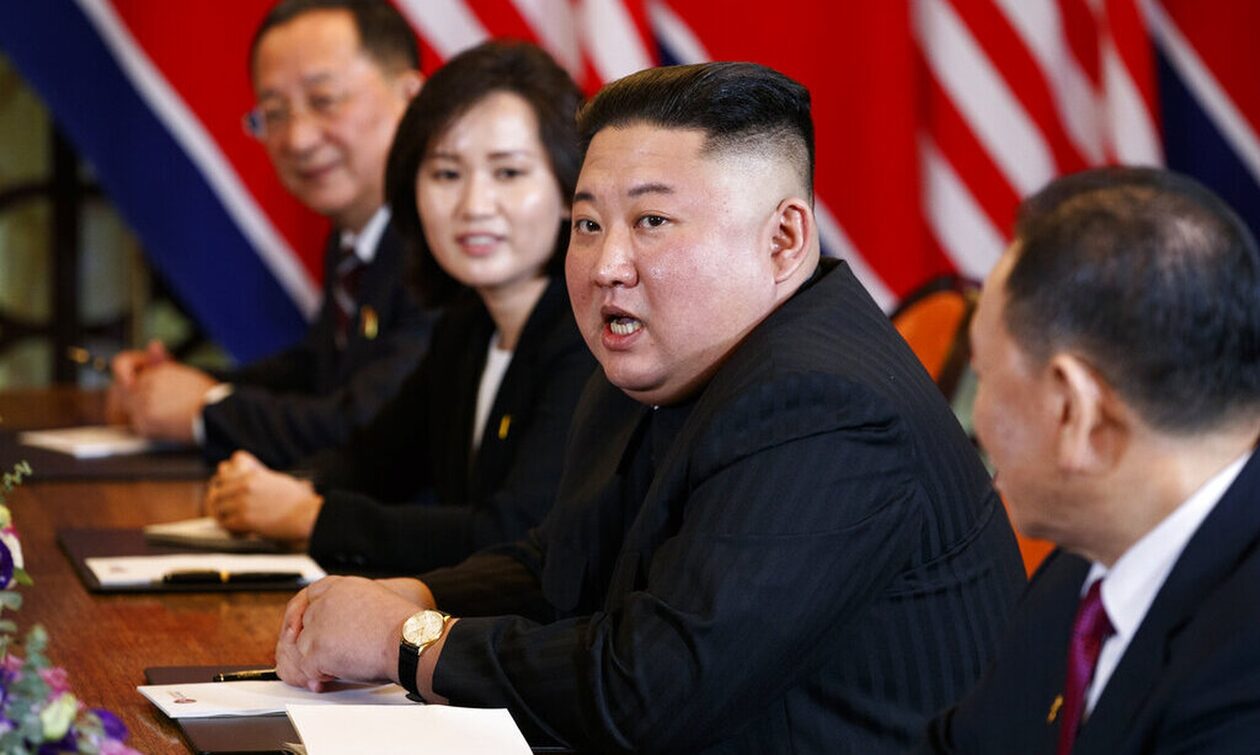 Βόρεια Κορέα: Ο μυστηριώδης πρωτότοκος γιος του Κιμ Γιονγκ Ουν – Γιατί δεν εμφανίζεται δημόσια