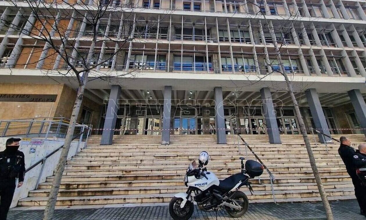 Άρειος Πάγος για τον φάκελο «βόμβα» στη Θεσσαλονίκη: «Προβληματισμός για την στοχοποίηση»