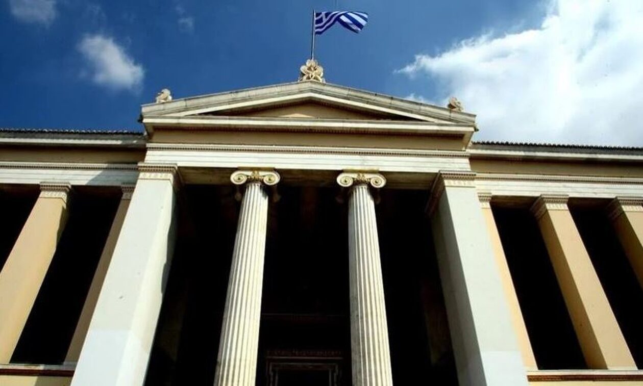ΕΔΕ για το σαμποτάζ στο ΕΚΠΑ για να μην γίνουν οι διαδικτυακές εξετάσεις