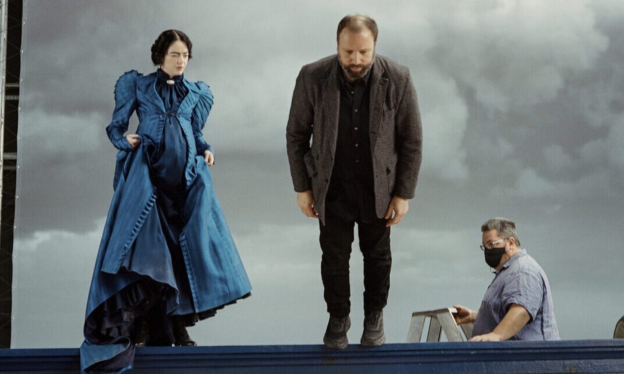 Box Office: Η ταινία που κατάφερε να ρίξει τον Λάνθιμο από την πρώτη θέση