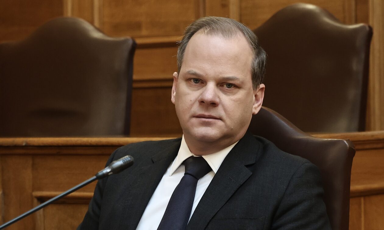 Κώστας Καραμανλής: «Ναι στην αλήθεια, όχι στην πολιτική καπηλεία»