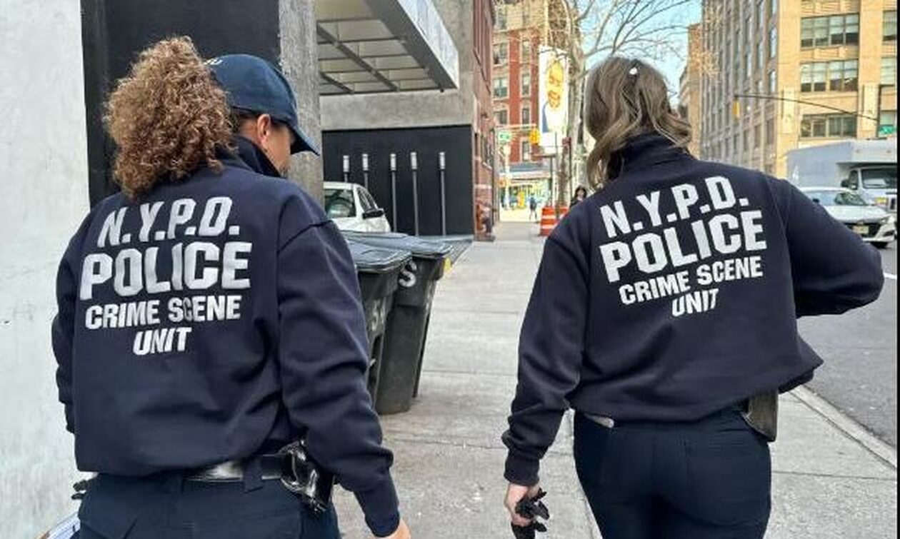 Έγκλημα στο Σόχο: 38χρονη μητέρα βρέθηκε στραγγαλισμένη σε ξενοδοχείο δίπλα σε ματωμένο σίδερο