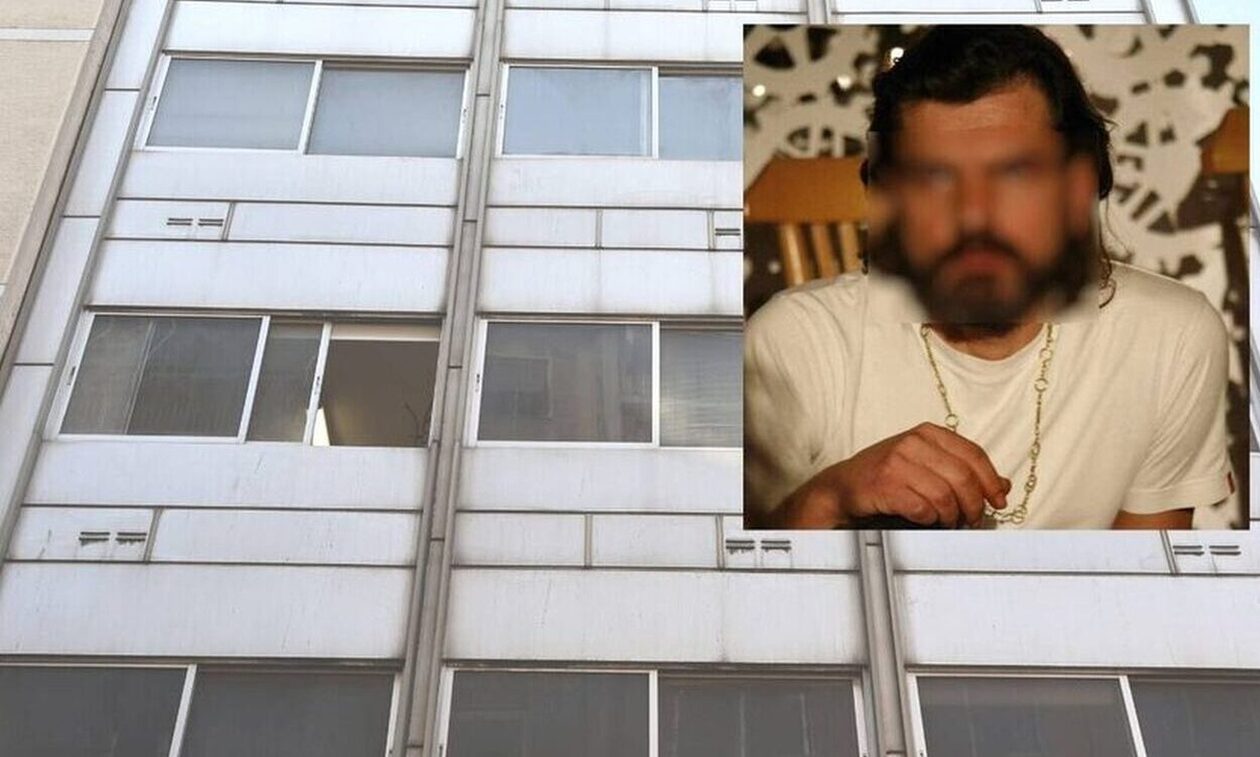 Εξάρχεια: Προφυλακίστηκε ο 48χρονος για τη δολοφονία του μουσικού
