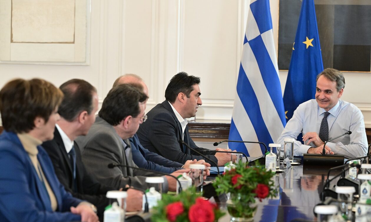 Έσπασε ο πάγος μεταξύ κυβέρνησης και αγροτών – Φθηνότερο ρεύμα για τα επόμενα 10χρόνια