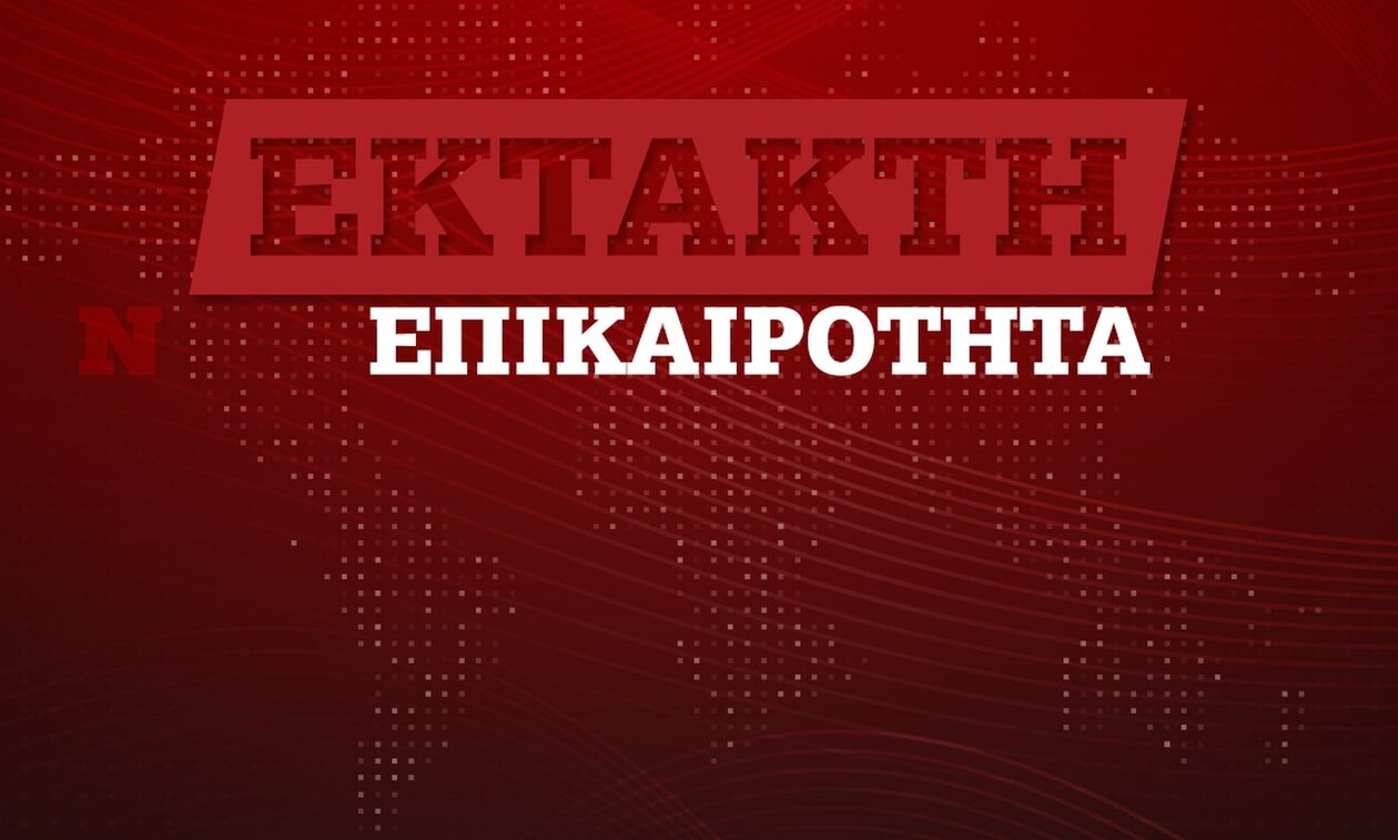 Συναγερμός για ύποπτο αντικείμενο στο κέντρο της Αθήνας