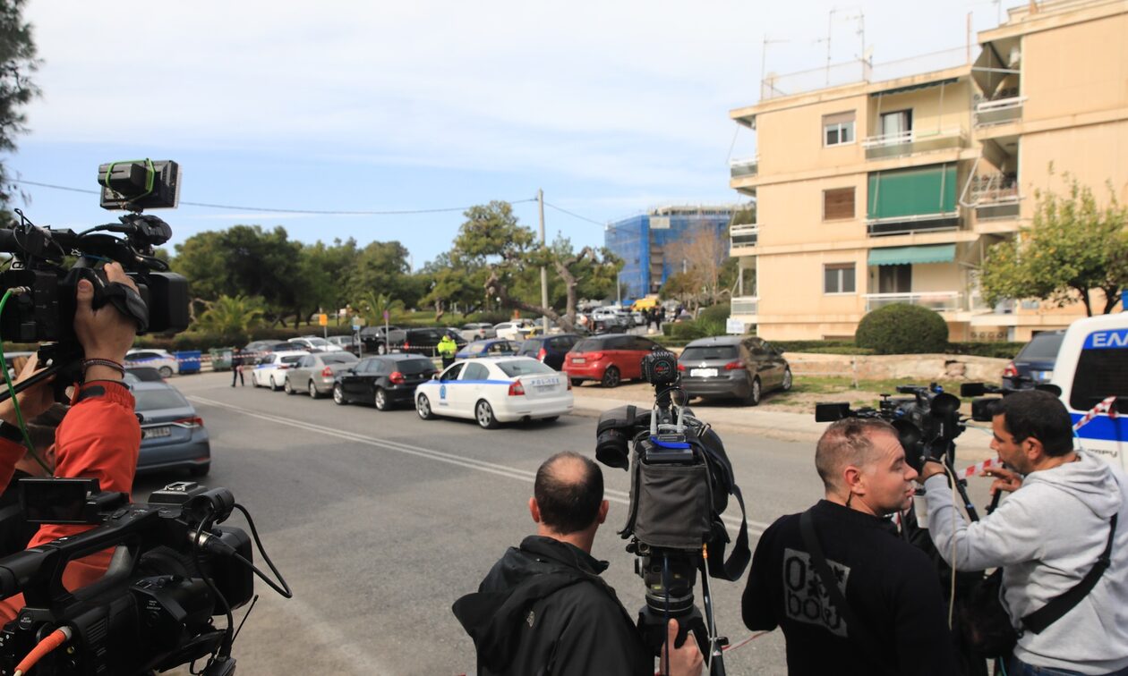 Μακελειό στη Γλυφάδα: Μαρτυρία πως απειλούσαν τον δράστη ότι «θα τον κάψουν σαν ποντίκι»
