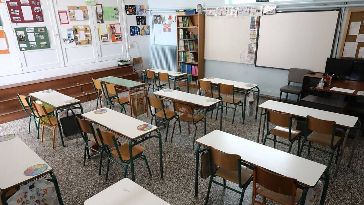 Δίωρη στάση εργασίας από τη Διδασκαλική Ομοσπονδία στις 16 Φεβρουαρίου
