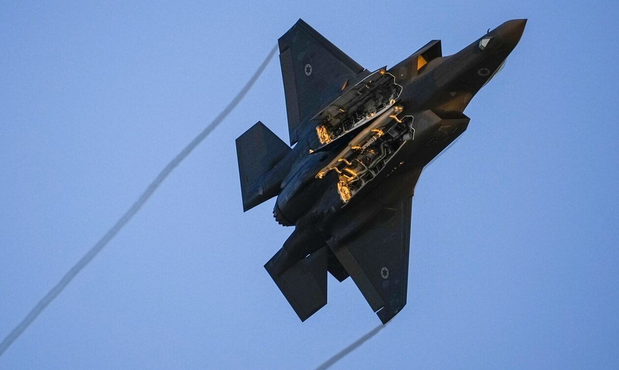 Ελληνικά F-16 σε μεγάλη άσκηση του ΝΑΤΟ στο Albacete της Ισπανίας