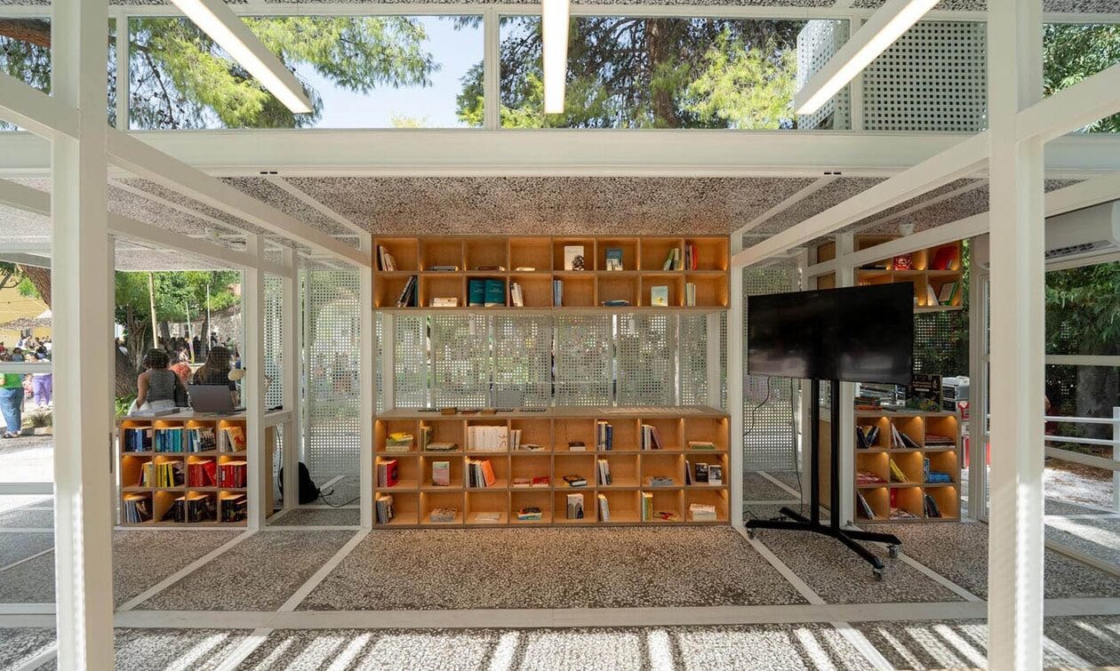 Athens Book Space: Οι δωρεάν δράσεις του Φεβρουαρίου