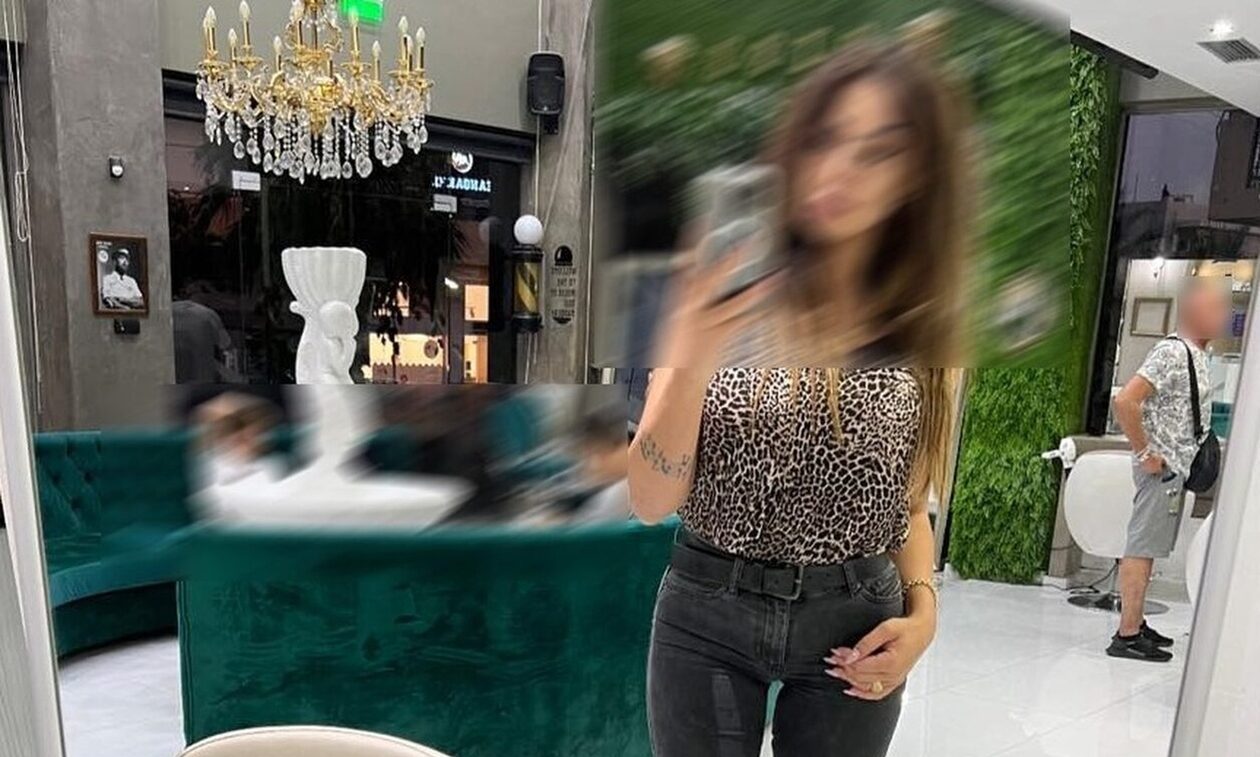 Ηράκλειο- Επίθεση με βιτριόλι: «Εγώ είμαι το θύμα», ισχυρίστηκε η 39χρονη– Τι είπε στην απολογία της