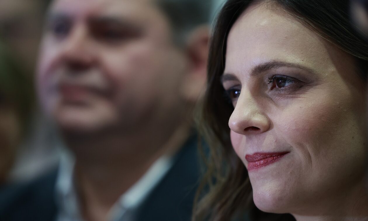 Αχτσιόγλου: «Οι πολιτικές της κυβέρνησης έχουν δημιουργήσει ένα σύνολο αδιεξόδων»