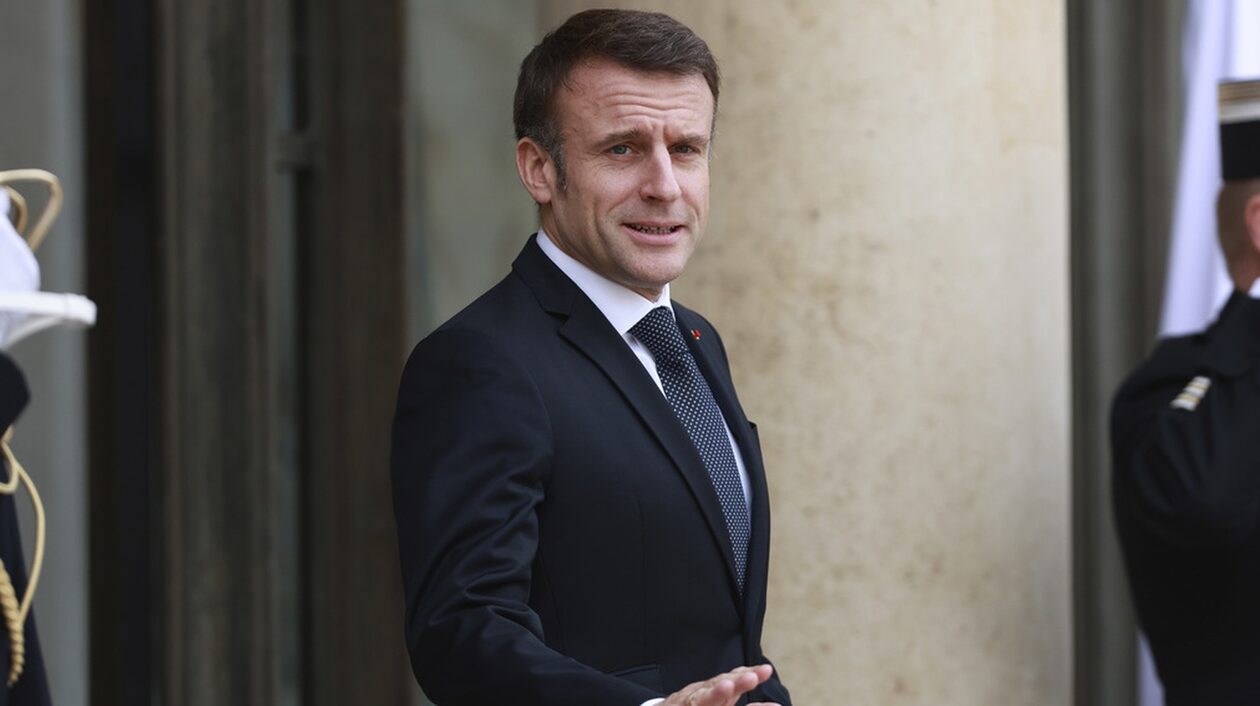 Παρίσι: Ρωσική εκστρατεία παραπληροφόρησης σε εξέλιξη  – Kίνδυνος αποσταθεροποίησης της Ευρώπης