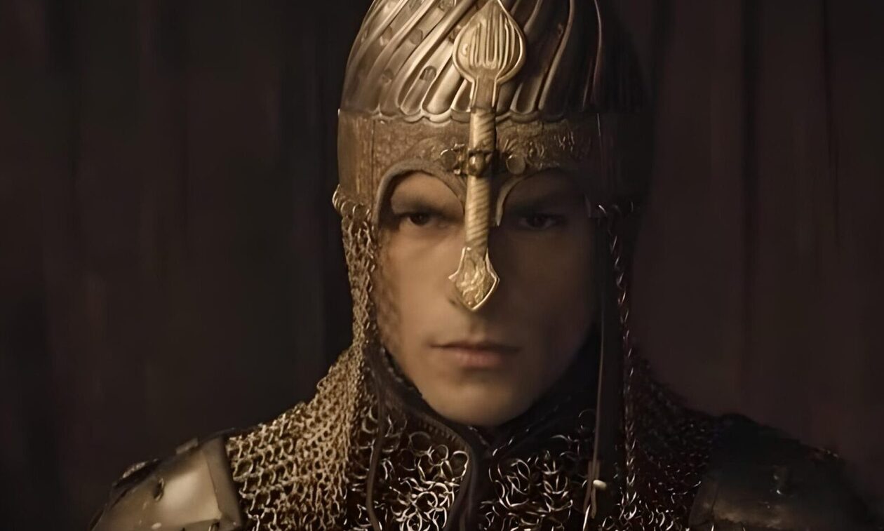 Νεο-οθωμανικό παραλήρημα με ντοκιμαντέρ για τον Μωάμεθ τον Πορθητή και φόντο την Αγιά Σοφιά