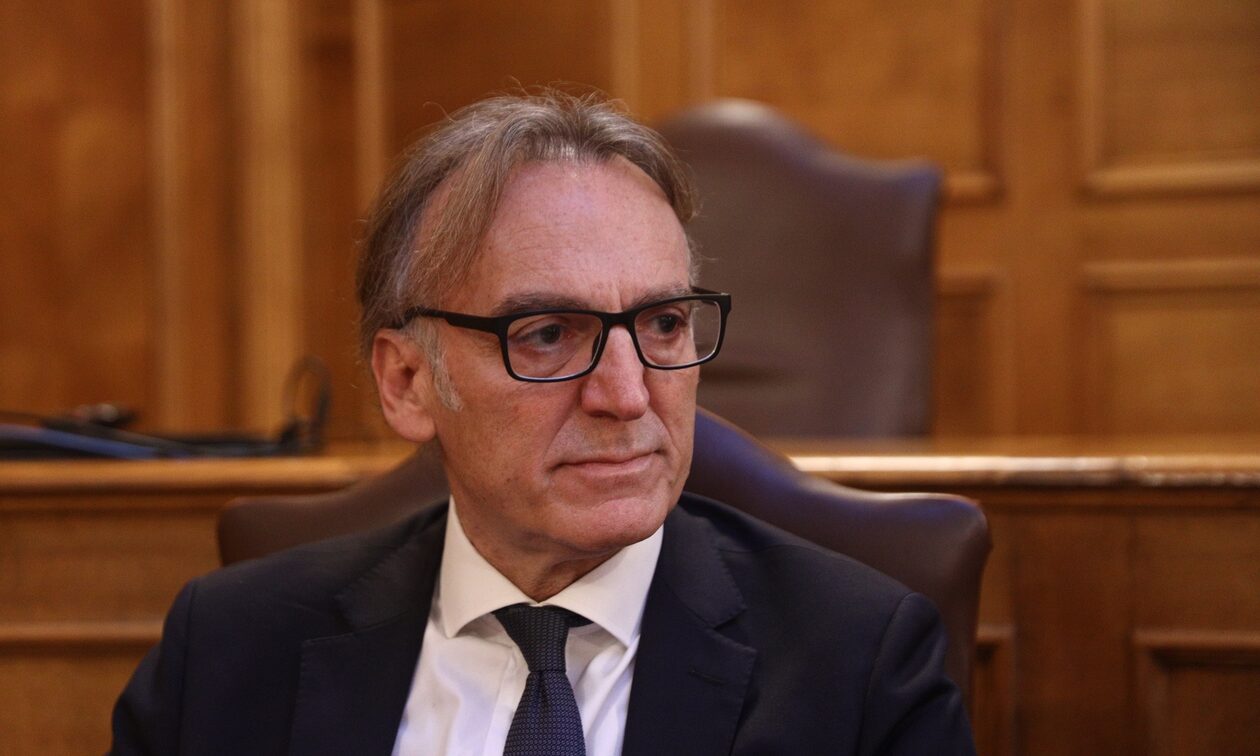 Εξεταστική για Τέμπη: Δεν υπογράφει την κατάθεσή του ο διευθύνων σύμβουλος της Hellenic Train