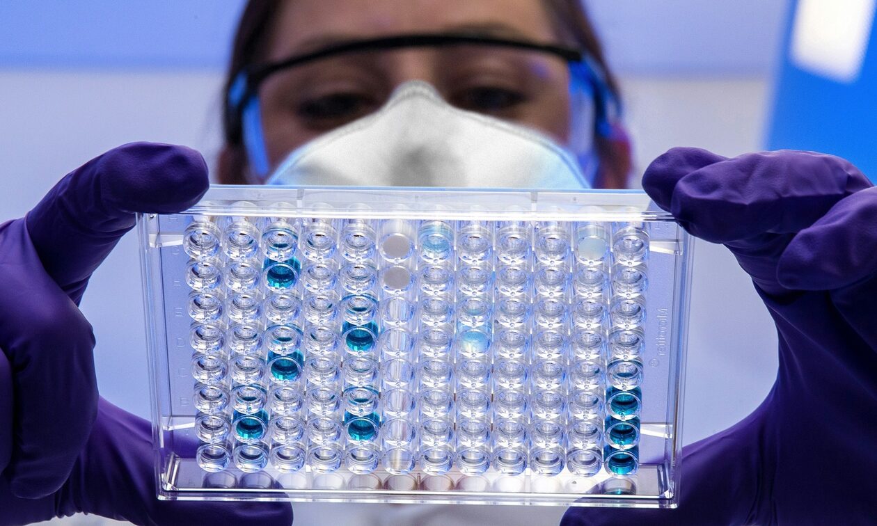 Πρώτος νεκρός από τον νέο ιό Alaskapox