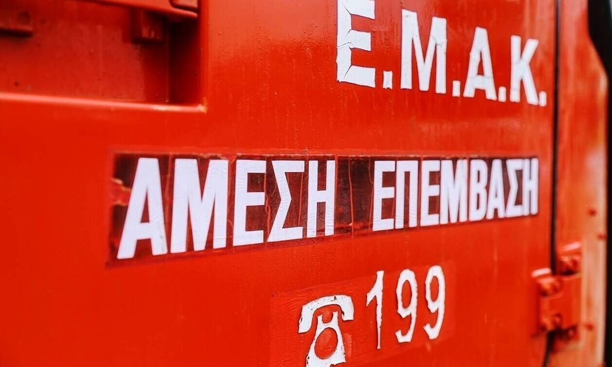 Ηράκλειο: Περιπέτεια για τρεις νεαρούς στα ορεινά της Γέργερης