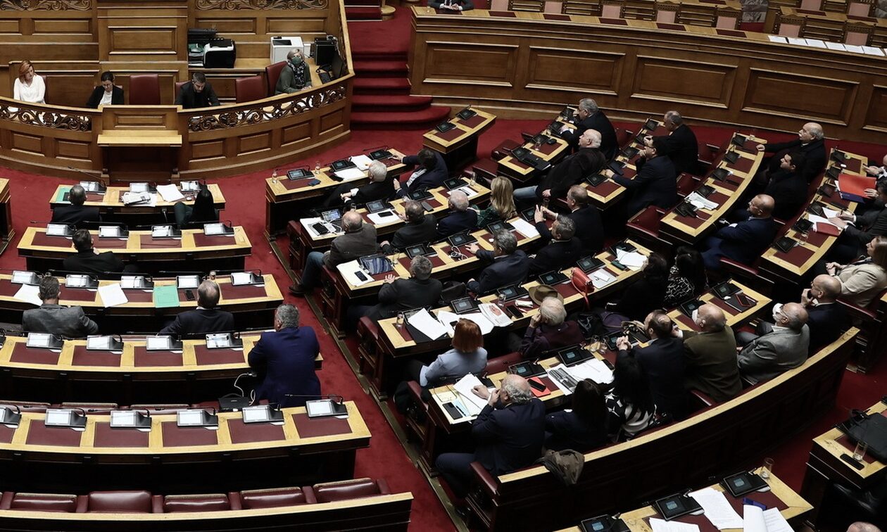 Ψηφίσθηκε το νομοσχέδιο για την αγροτική ανάπτυξη
