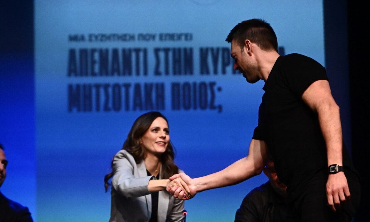 Το «καπέλωμα» Κασσελάκη, η «νομιμοποίηση» Τεμπονέρα-Αχτσιόγλου και το «άδεισμα» στελεχών του ΣΥΡΙΖΑ
