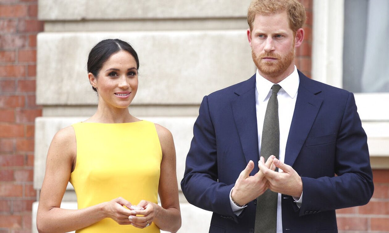 Χάρι-Μέγκαν: Με ιδιωτικό αεροσκάφος στον Καναδά – Ανοίγουν νέο «μέτωπο» με το Μπάκιγχαμ