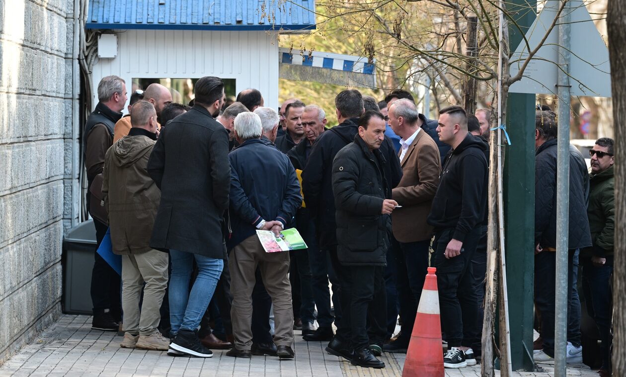 Σκυλακάκης για αγρότες:  Δεν υπάρχει ίχνος δημοσιονομικού χώρου