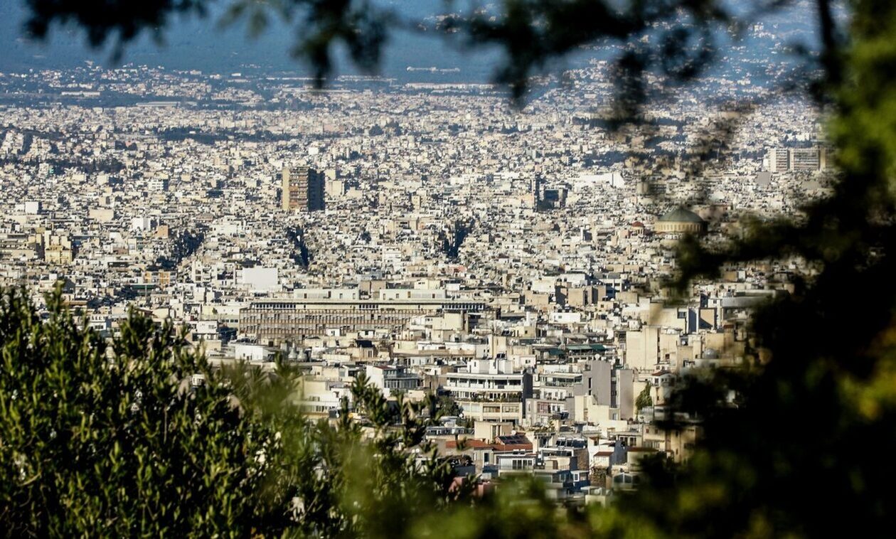 ΤτΕ: Βάζει όρια στο ύψος του στεγαστικού δανείου και στις δόσεις αποπληρωμής