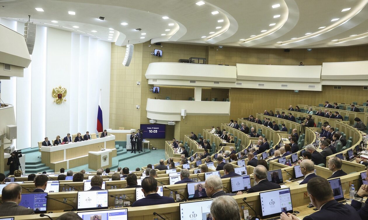 Ρωσία: Αποχωρεί από τον ΟΑΣΕ καταγγέλλοντας ότι «χορεύει στον ρυθμό της Ουάσινγκτον»