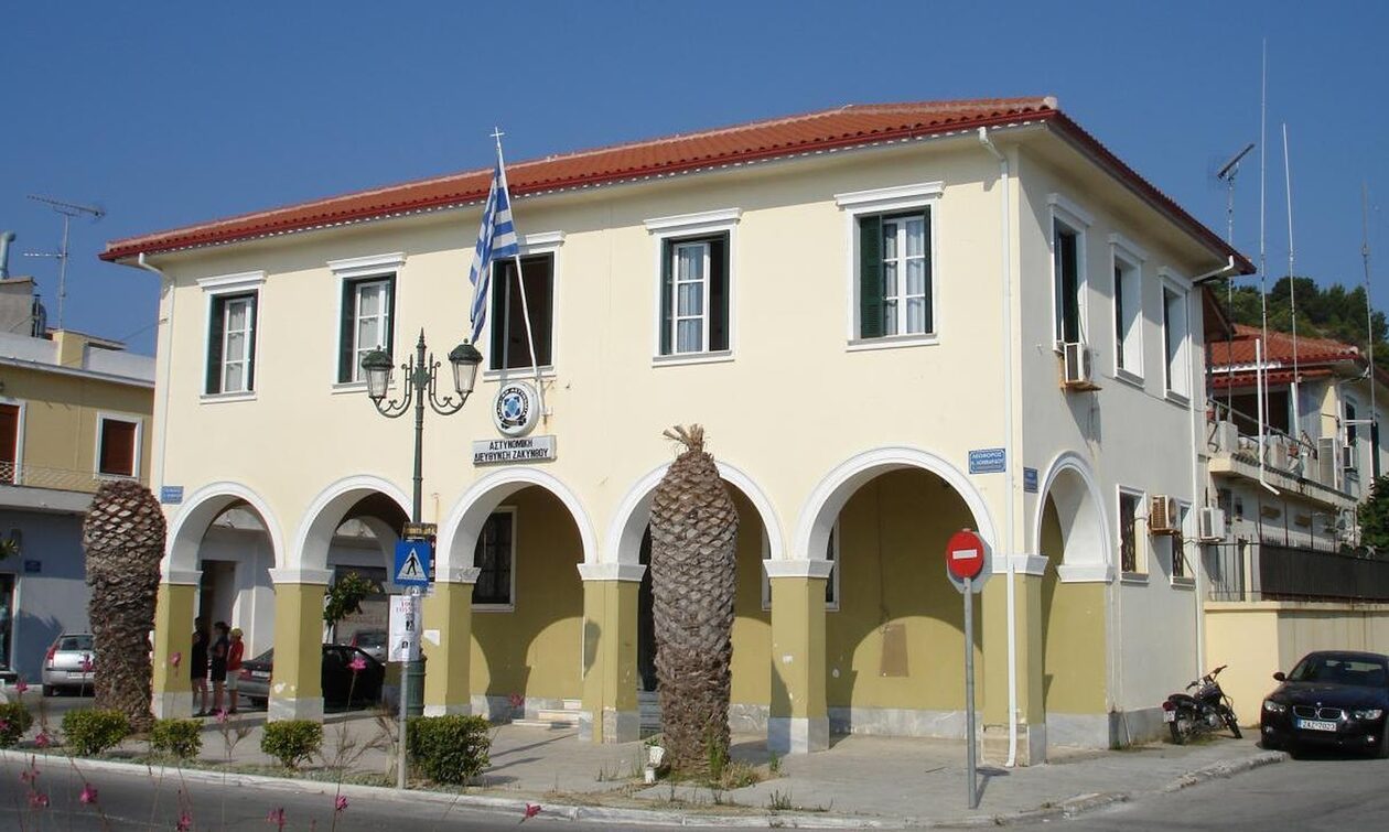 Ζάκυνθος: Άγριος ξυλοδαρμός μεταξύ μαθητών του ΕΠΑΛ στα ΚΤΕΛ