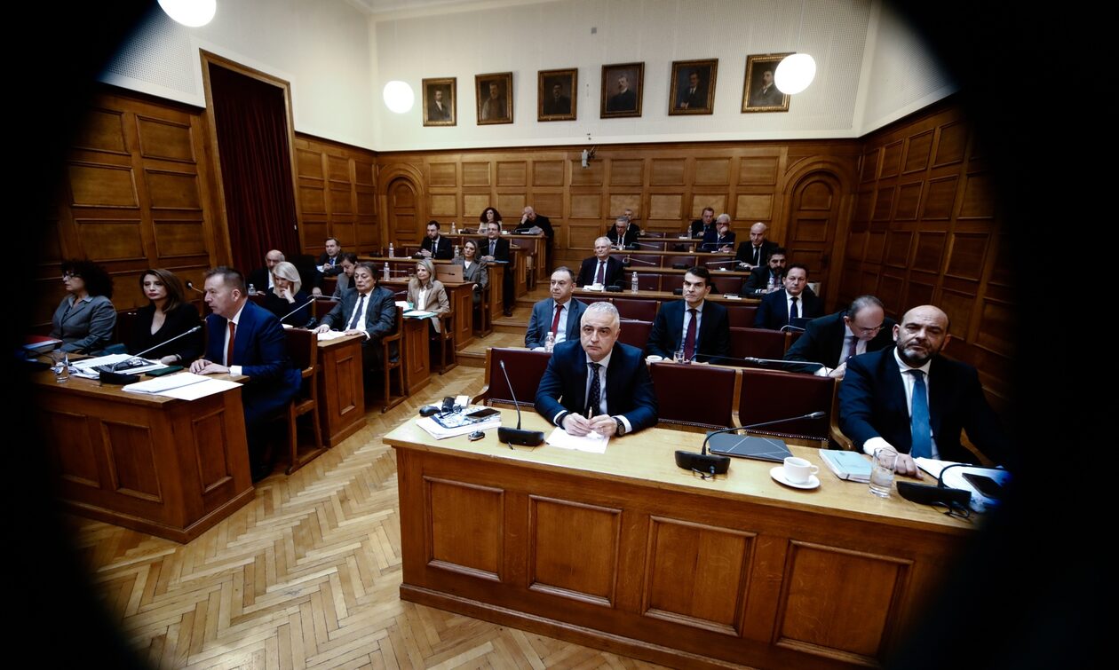 Εξεταστική για Τέμπη – Προσωρινή Διοικήτρια ΕΑΔ: Επί δύο χρόνια κανένας έλεγχος της σύμβασης 717