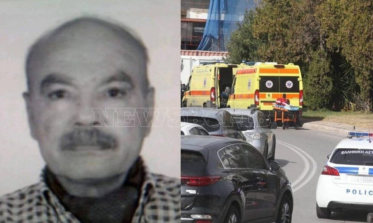 Γλυφάδα: «Φύγε, δεν θέλω να σε σκοτώσω» – Η μαρτυρία του ανθρώπου που είδε τον Αιγύπτιο